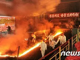北朝鮮「受動的防御は自滅の道」…“正面突破”で