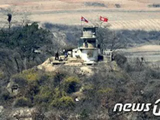 米国務省「北、GDP対比軍備支出は世界1位」＝米マスコミ