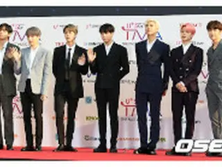 「防弾少年団」、大賞受賞、「MAMAMOO」＆「ITZY」2冠…受賞者ラインナップ【The 34th GOLDEN DISC AWARDS】