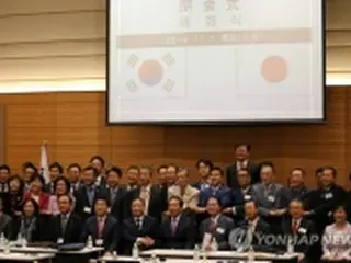 韓国与野党議員６人　８～１１日に訪日＝二階氏との面会調整