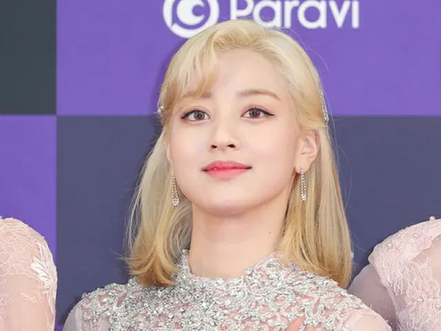 「TWICE」ジヒョ、「2019 MAMA」で席を外した理由釈明＝オンライン上では別の論争に（提供:news1）