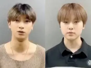 【全文】「X1」のナム・ドヒョン＆イ・ハンギョル、動画を通じてメッセージ「ONE ITの愛は忘れない」