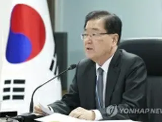 韓米日の安全保障トップ　8日に北朝鮮問題巡り協議