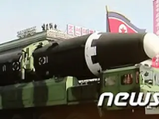 北朝鮮、NHKの”誤報”を非難 「悪巧み」