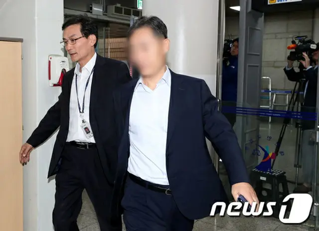 すべての容疑否認“V.Iグループチャット”のユン総警、きょう（7日）初公判（提供:news1）