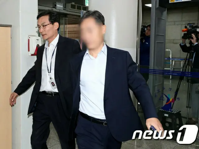 すべての容疑否認“V.Iグループチャット”のユン総警、きょう（7日）初公判（提供:news1）