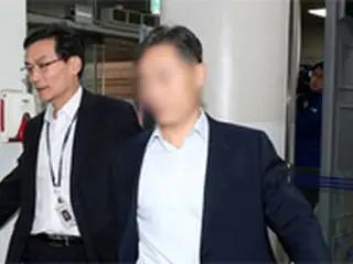 すべての容疑否認“V.Iグループチャット”のユン総警、きょう（7日）初公判