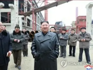 韓国　けさのニュース（１月７日）