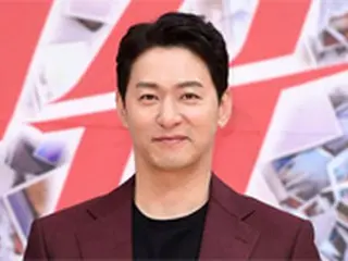 俳優チュ・ジンモ、携帯電話ハッキング被害…法的対応へ