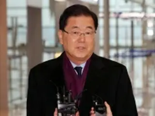 韓米日の安全保障トップが８日に協議　韓国高官「朝鮮半島情勢を議論」