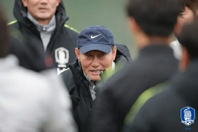 9大会連続での五輪出場目指すサッカー韓国代表、9日からAFC U-23チャンピオンシップへ（画像:news1）