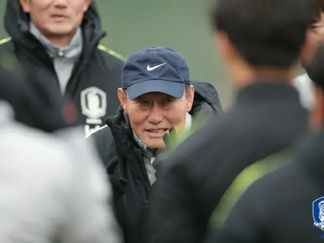 9大会連続での五輪出場目指すサッカー韓国代表、9日からAFC U-23チャンピオンシップへ（画像:news1）
