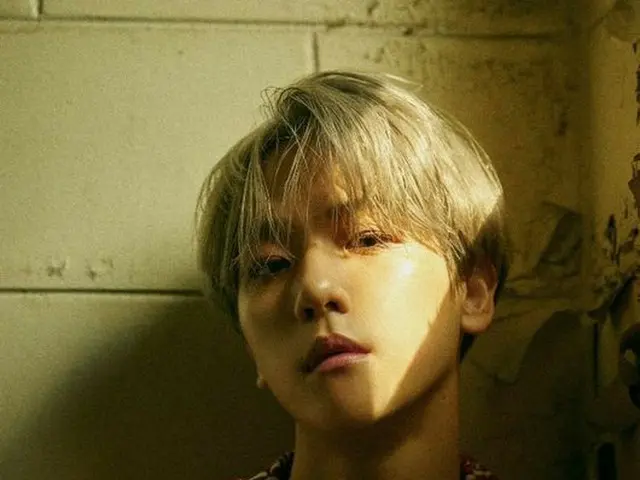 BAEK HYUN（EXO）、ドラマ「浪漫ドクターキム・サブ2」OST参加…今日（7日）音源公開（提供:Osen）