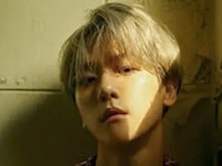 BAEK HYUN（EXO）、ドラマ「浪漫ドクターキム・サブ2」OST参加…今日（7日）音源公開