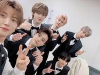 イトゥク（SJ）、SNSで後輩の「NCT DREAM」と同化した童顔ぶりを発揮、“イトゥクを探せ”