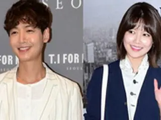 ”8年カップル”チョン・ギョンホ＆スヨン（少女時代）、変わらぬ愛をアピール