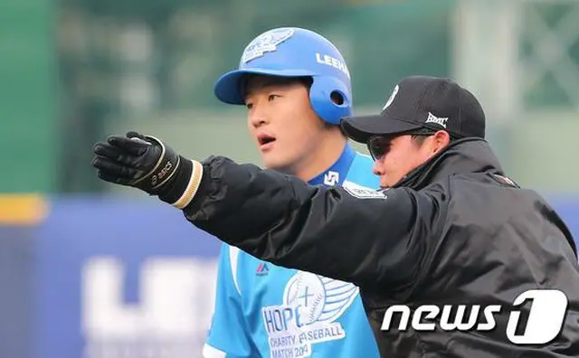 “ユース選手に禁止薬物を違法投与“元プロ野球選手、6年の資格停止処分＝韓国（提供:news1）