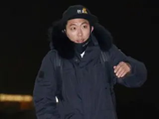 「太四子」イ・ドンユン、”前科者”との噂に言及 「学生時代の過ち…反省している」