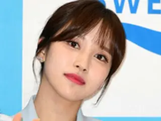 2月から活動復帰の「TWICE」ミナ、ワールドツアー参加は「健康状態を見て判断」
