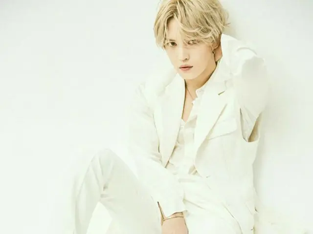 韓国歌手キム・ジェジュン（JYJ）の新たなコンセプトイメージが公開されて話題になっている。（写真提供:OSEN）