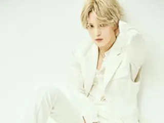 【トピック】キム・ジェジュン（JYJ）、“男神”のニューコンセプトイメージが話題