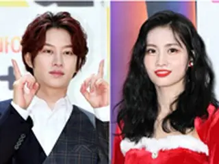 ＜占い＞話題の占い師christy.（クリスティー.）が占う！新春第1号ビックカップルヒチョル（SUPER JUNIOR）＆モモ（TWICE）の相性はいかに？