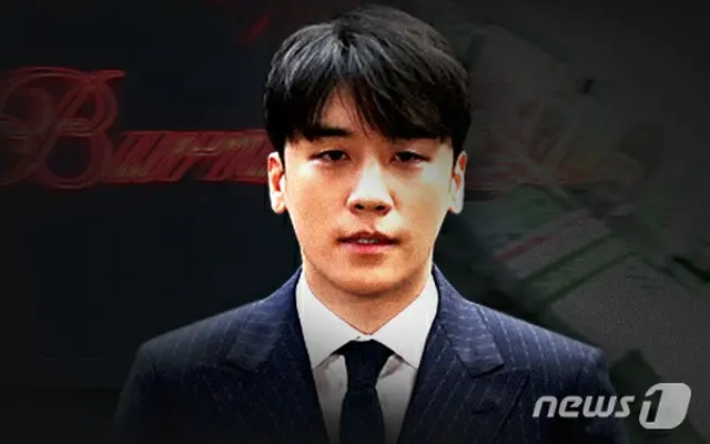 「Burning Sun」事件V.I（元BIGBANG）、検察が逮捕状を請求＝13日に令状審査（提供:news1）