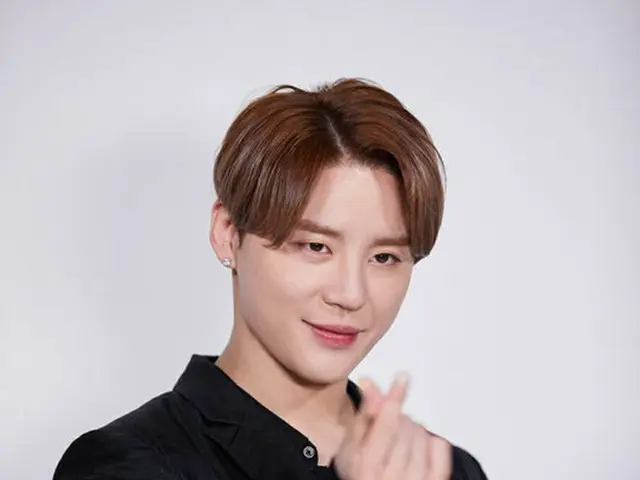 キム・ジュンス（JYJ）、“見た目も声もそっくり”「ミスタートロット」参加者に驚き隠せず（提供:OSEN）