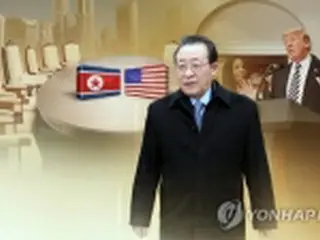 北朝鮮「要求受け入れなければ対話しない」　米国をけん制