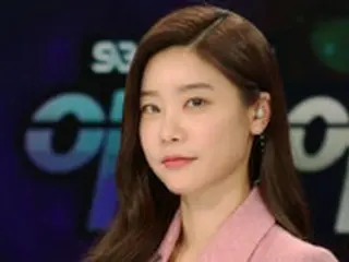 パク・ソジン（元Girl’s Day）、ドラマ「ストーブリーグ」でスポーツアナ役を熱演中「今日のヨンチェは？」