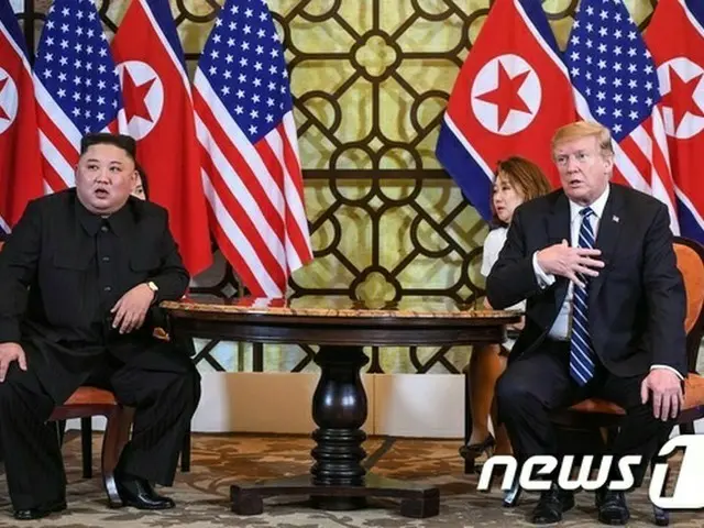北朝鮮は米国に「我々の要求を受け入れねば」、韓国には「仲介者の役割、自重せよ」（提供:news1）