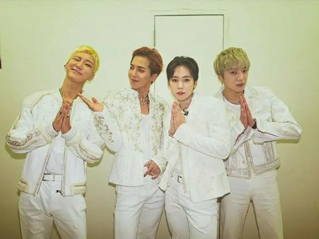 「WINNER」がアジアツアーの現場を公開した。（提供:OSEN）