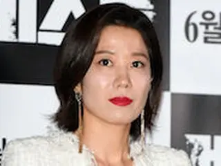 人気女優チョン・ヘジン、「秘密の森2」電撃出演…チョ・スンウ＆ペ・ドゥナと共演