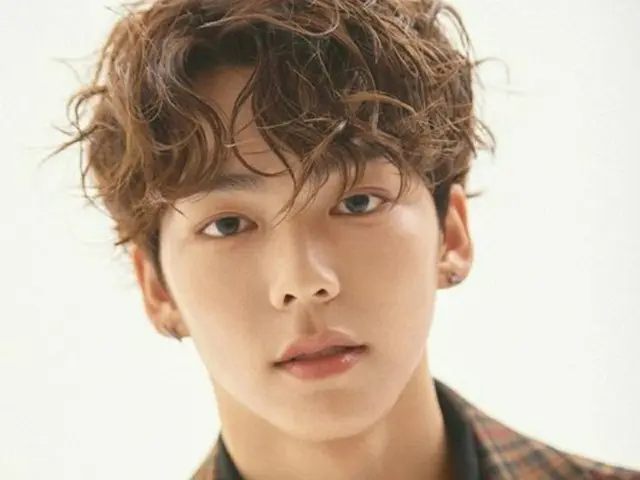 【公式全文】ミンチャン（VERIVERY）、本日（1/13）午前転倒によりけが、回復まで宿所で休息へ（提供:OSEN）