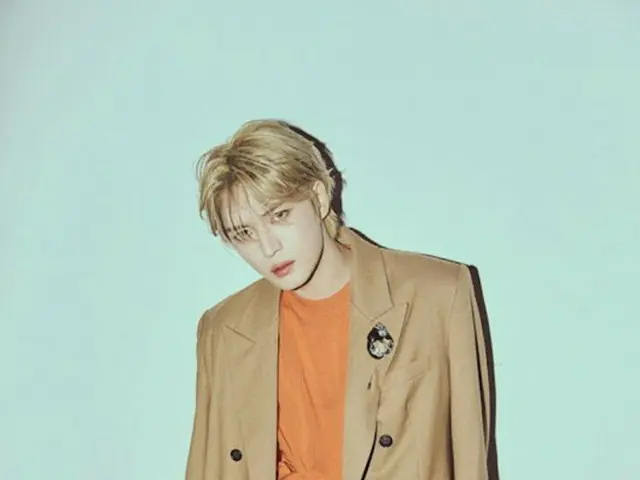 キム・ジェジュン（JYJ）、いよいよカムバックD-1、新譜「愛謡」のオーディオティザー公開（提供:OSEN）