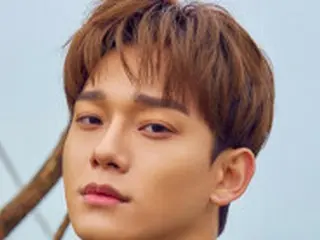 CHEN（EXO）、「すでに13日挙式」説、新婦は妊娠7か月目との証言も