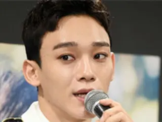 CHEN（EXO）、結婚発表の当日に教会挙式？SMエンタが否定