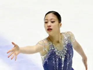 ＜フィギュア＞ユ・ヨン、韓国人初の冬季ユース五輪金メダル獲得