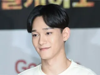 CHEN（EXO）の電撃結婚、韓国SNSは論争中 「EXO守ろう」VS「脱退せよ」