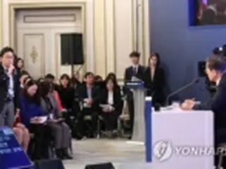 ［速報］文大統領「強制徴用解決、被害者の同意が最も重要」