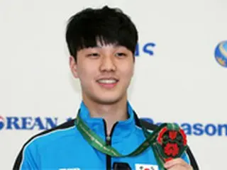 イム・ジョンフン＆アン・ジェヒョン、釜山世界卓球選手権男子韓国代表に選抜
