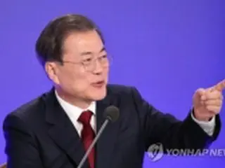 強制徴用被害者側　文大統領の「被害者中心」解決策を評価