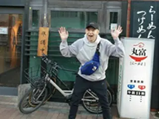 【トピック】“パク・ユチョンの実弟”俳優パク・ユファン、日本からの近況報告が話題