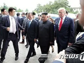 北メディア「韓国、無視と冷遇を受けるのは自業自得」