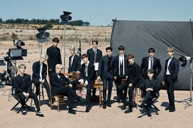 「SEVENTEEN」、米「ビルボード」や「シカゴ・トリビューン」がワールドツアーの成果を絶賛（提供:news1）