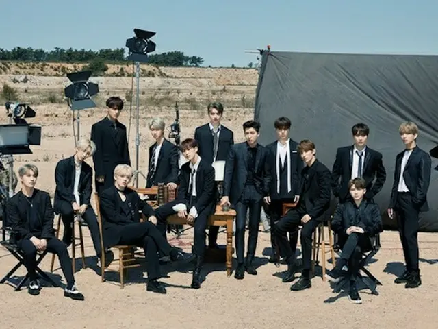 「SEVENTEEN」、米「ビルボード」や「シカゴ・トリビューン」がワールドツアーの成果を絶賛（提供:news1）