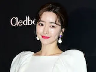 女優ホン・スア、所属事務所DreamTと専属契約を終了