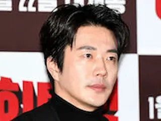 俳優クォン・サンウ、「ヒットマン」明朗軽快コミック…「2時間退屈させない」