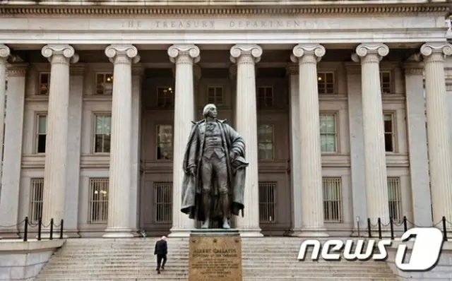 米、北の機関を新たに制裁＝国連制裁に違反した海外人材派遣企業など2か所（画像:news1）