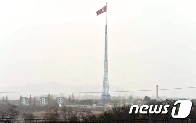 スウェーデン政府、米朝対話の再開に向けて「疎通中」（画像:news1）